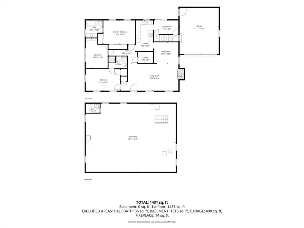 8611 Belleview Avenue — photo 45