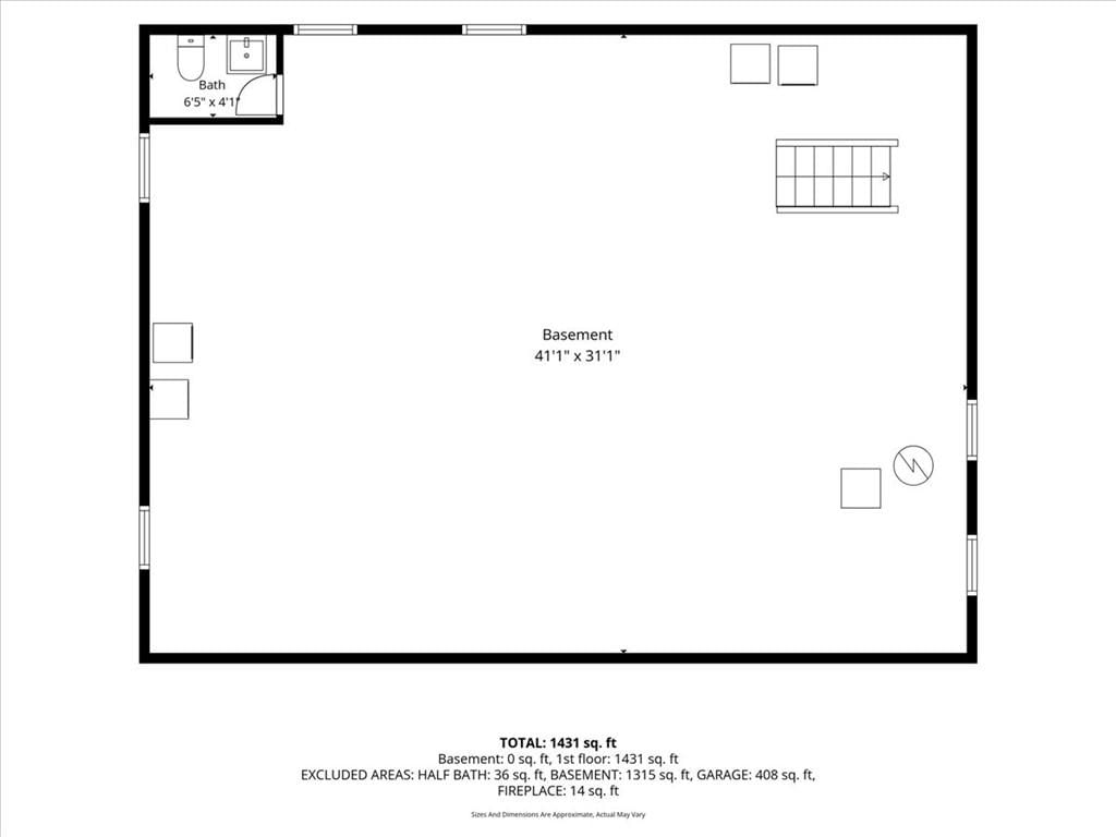 8611 Belleview Avenue — photo 46