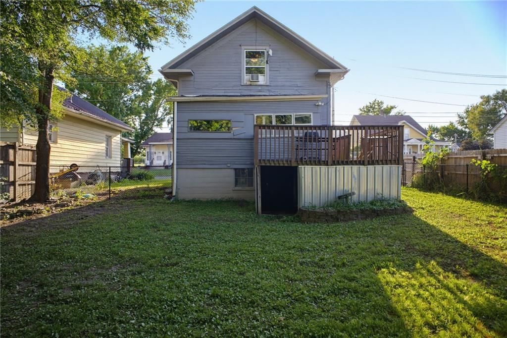 1026 McPherson Street — photo 21