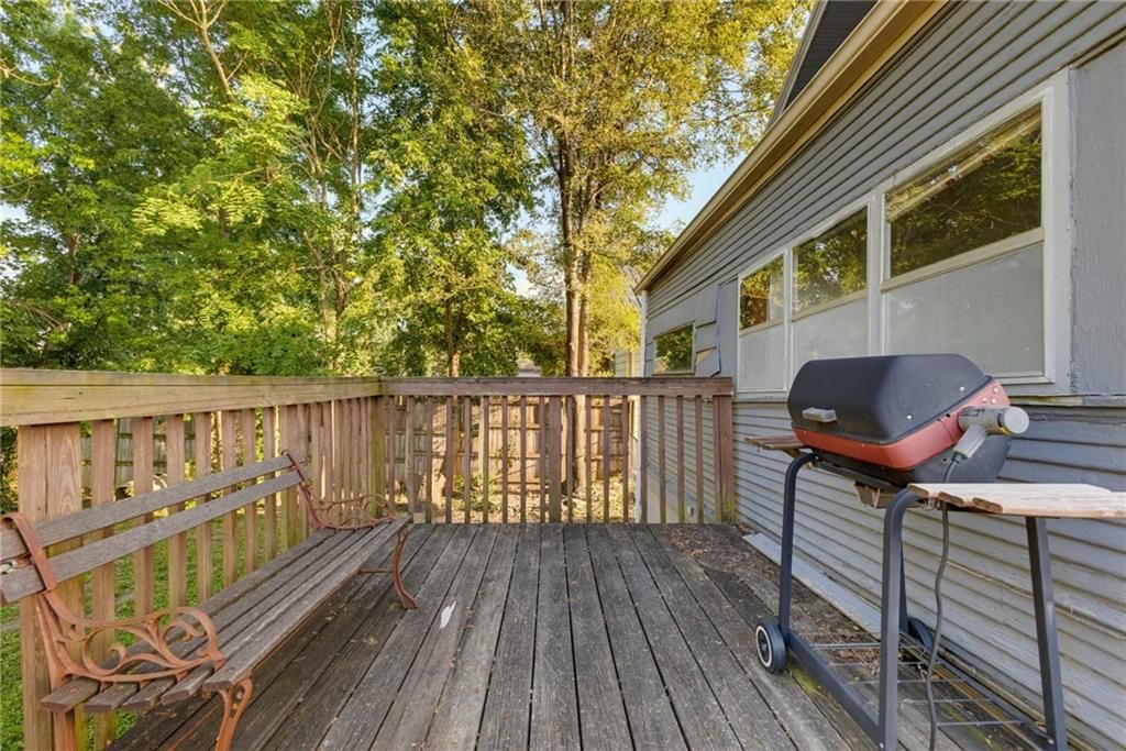 1026 McPherson Street — photo 23