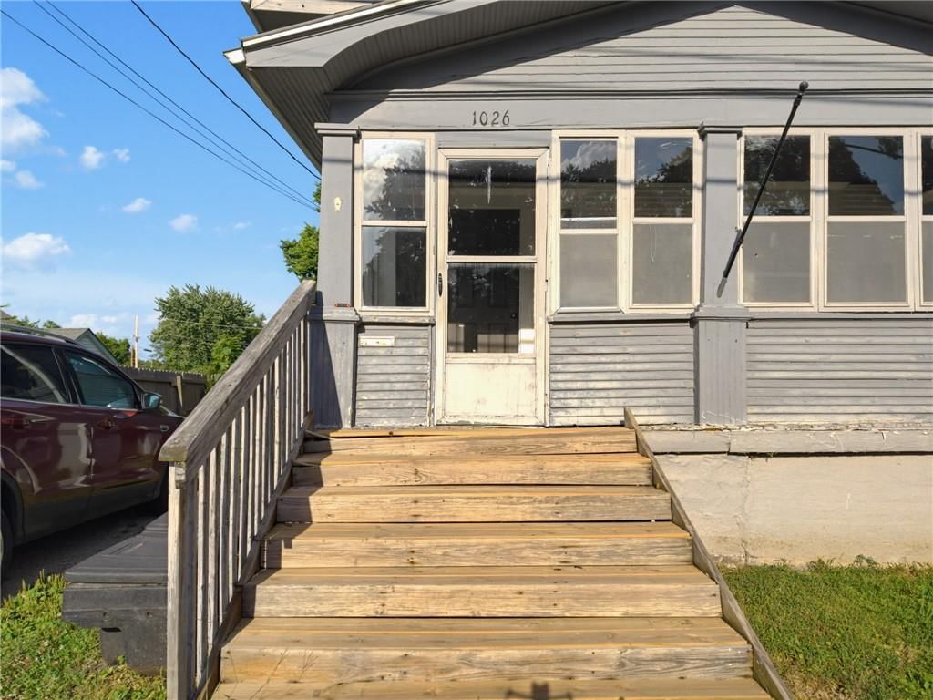 1026 McPherson Street — photo 26