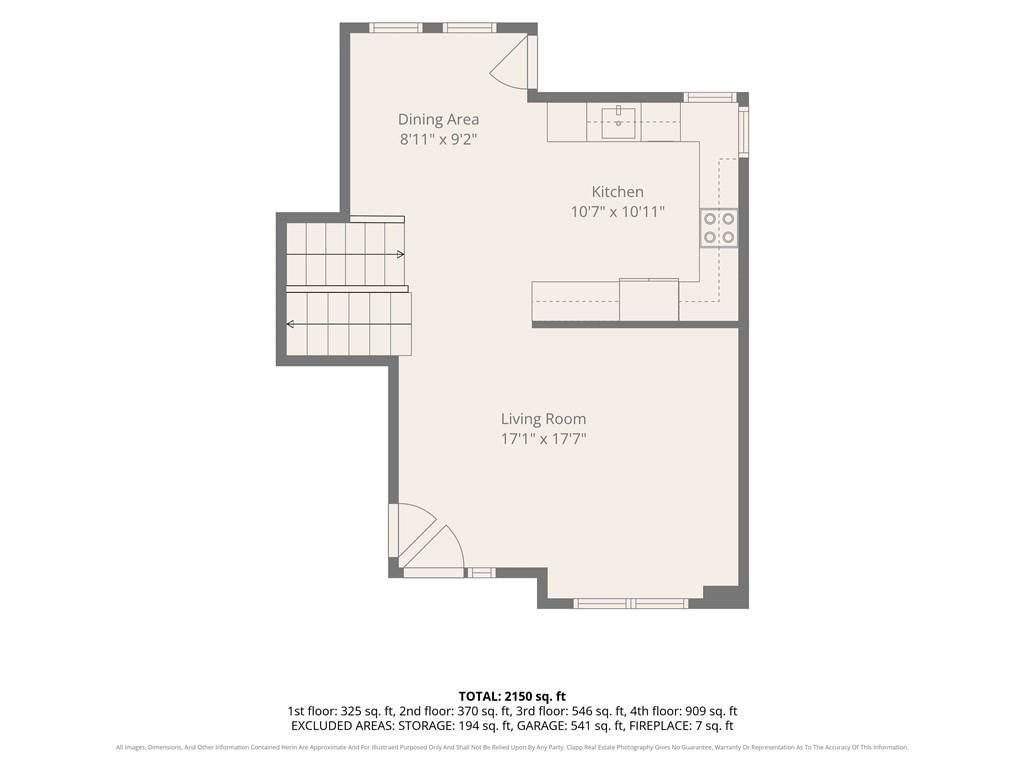 8707 N Mcdonald Avenue — photo 32