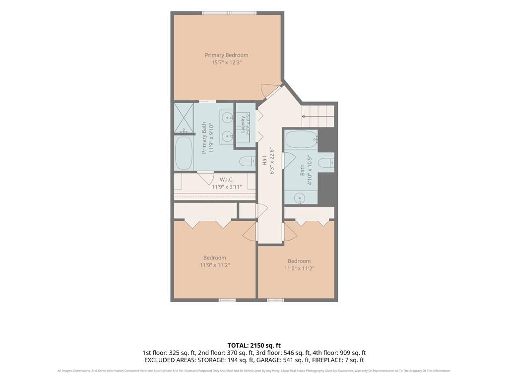 8707 N Mcdonald Avenue — photo 33