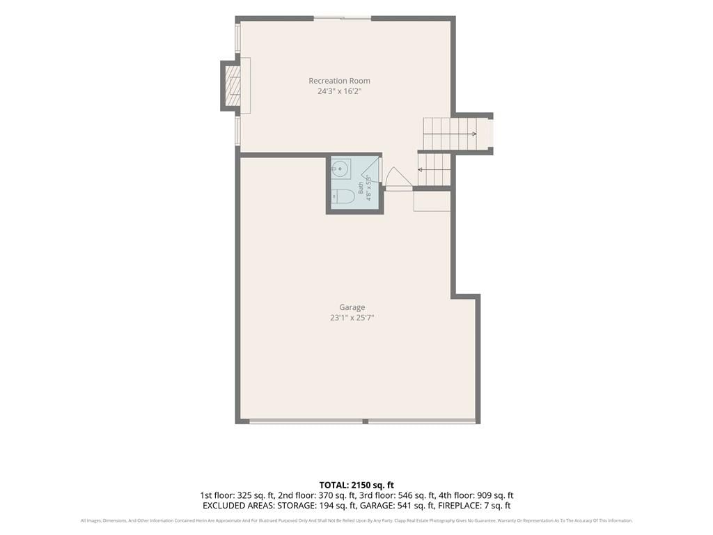 8707 N Mcdonald Avenue — photo 34