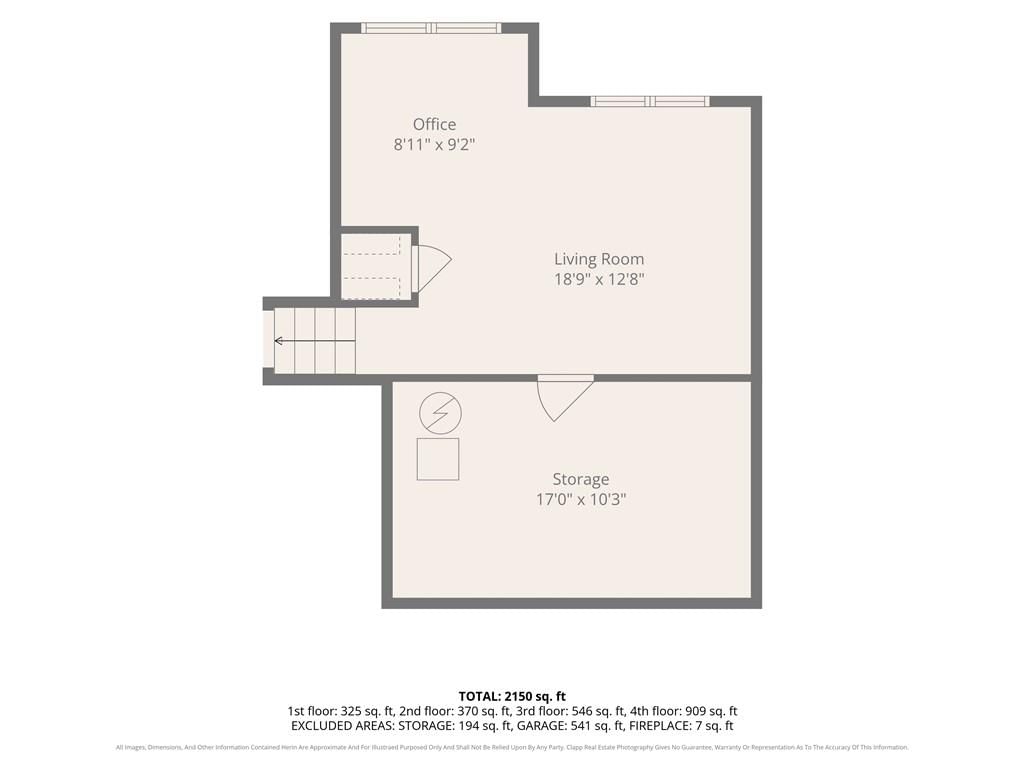 8707 N Mcdonald Avenue — photo 35