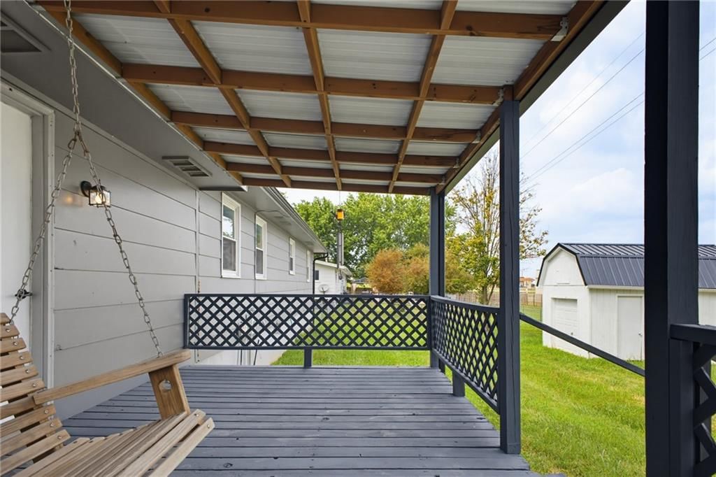 Photo 28 of 38 - 2700 Meadowlark Lane, Trenton, MO 64683