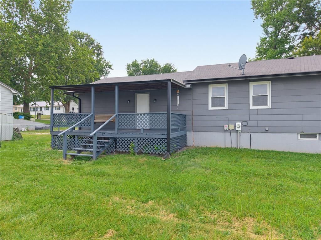 Photo 29 of 38 - 2700 Meadowlark Lane, Trenton, MO 64683