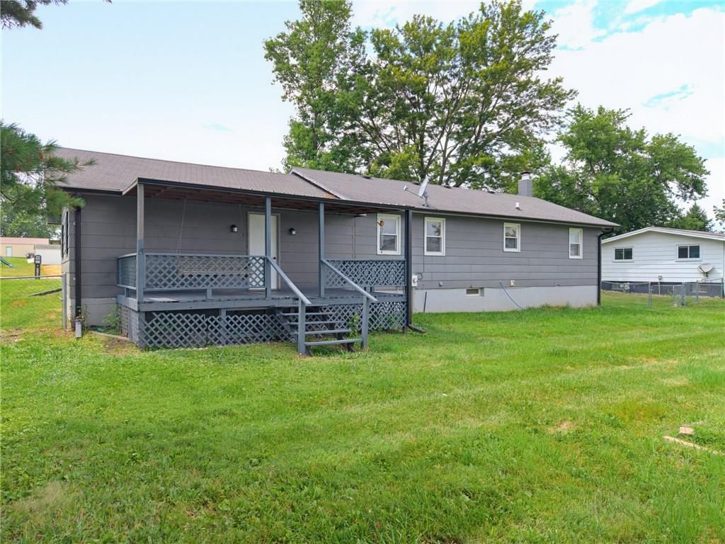 Photo 33 of 38 - 2700 Meadowlark Lane, Trenton, MO 64683