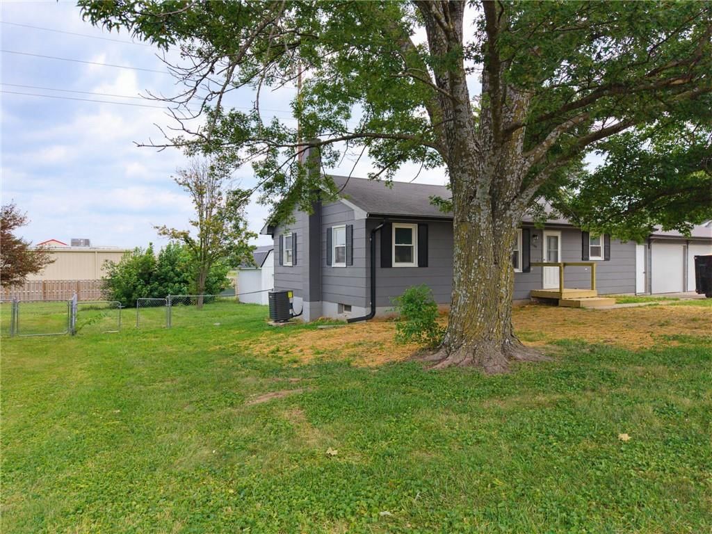 Photo 37 of 38 - 2700 Meadowlark Lane, Trenton, MO 64683