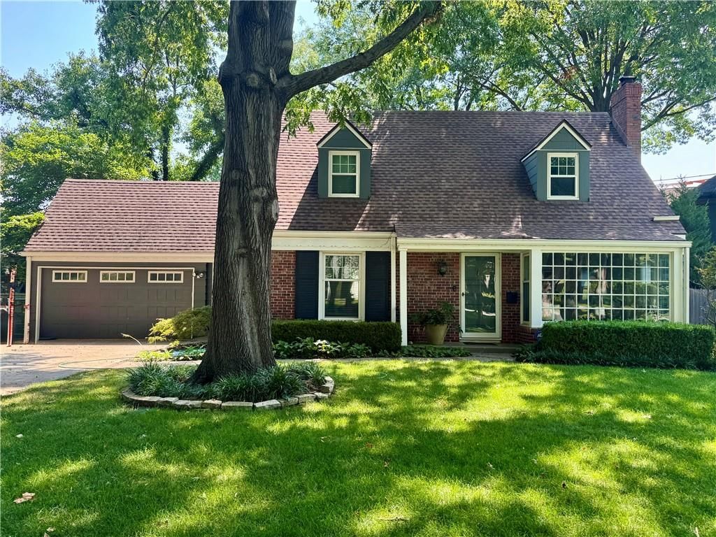 5649 Norwood Street — photo 1