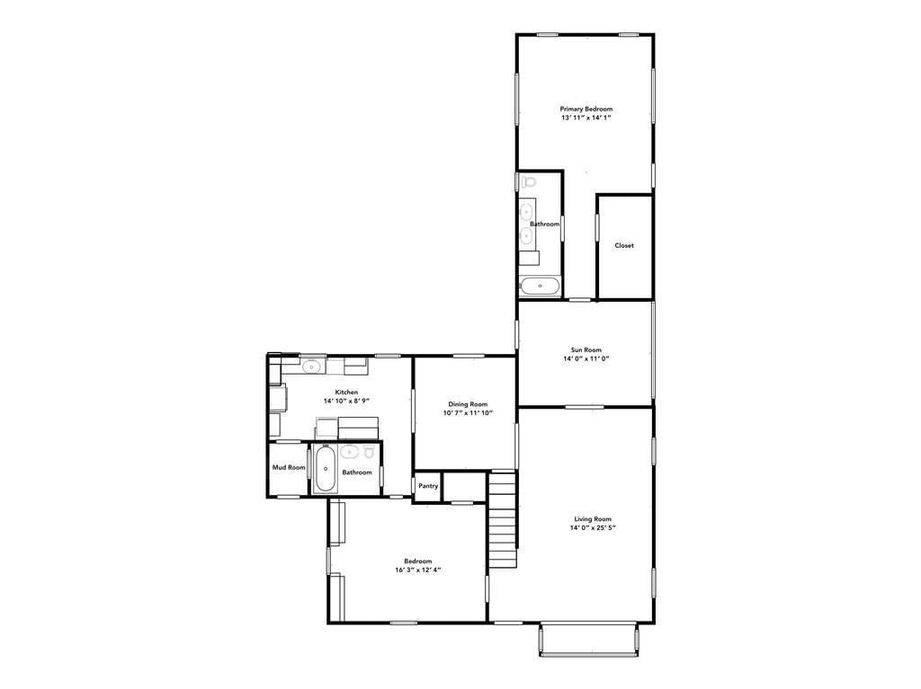 5649 Norwood Street — photo 35
