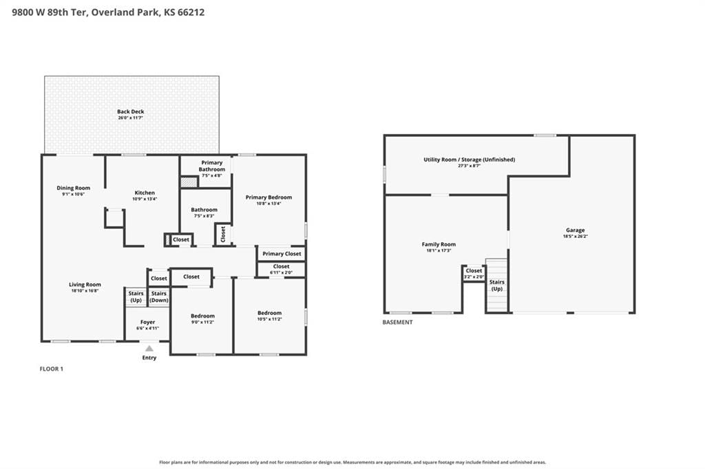 9800 W 89th Terrace — photo 49