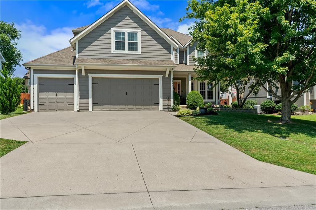2332 River Spring Road — photo 3
