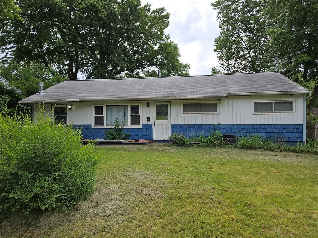 11411 Oakland Avenue — photo 1