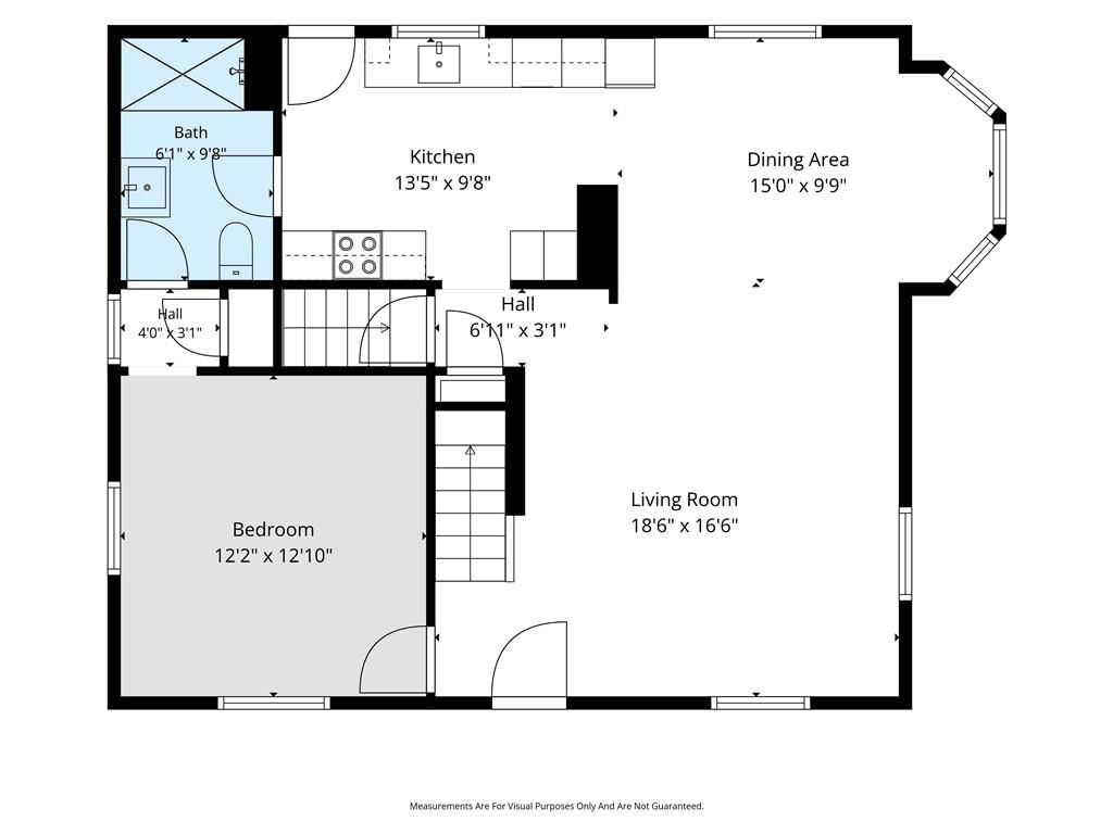 1432 W Walnut Street — photo 39