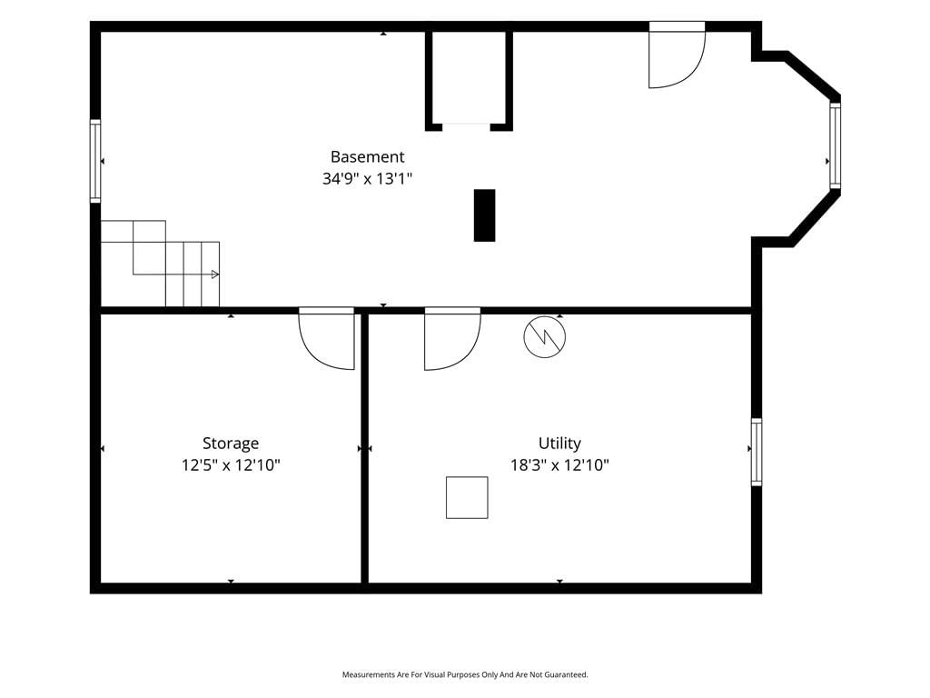 1432 W Walnut Street — photo 40