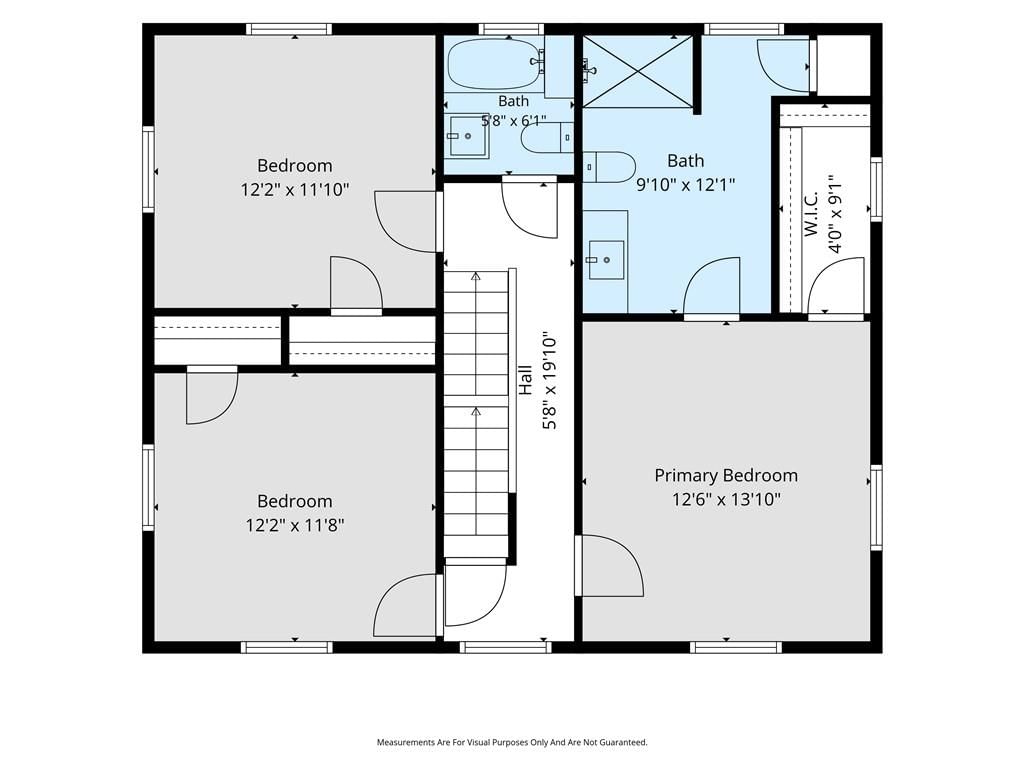 1432 W Walnut Street — photo 41