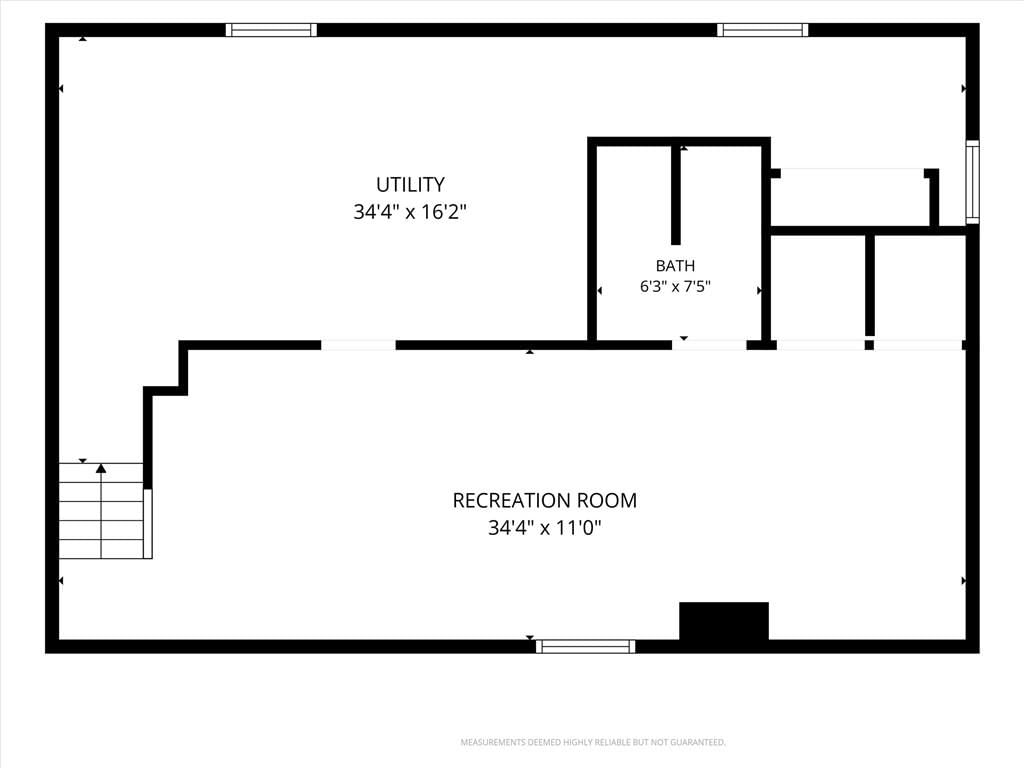 4009 S Spring Street — photo 32