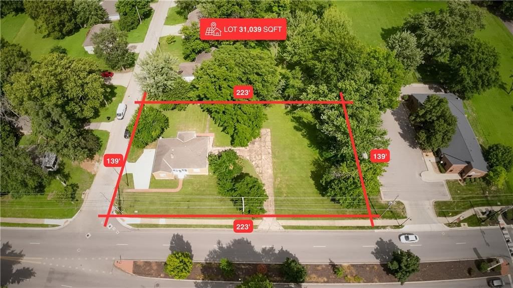 7021 Raytown Road — photo 33