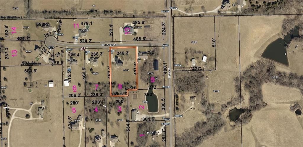 17891 Highview Road — photo 37