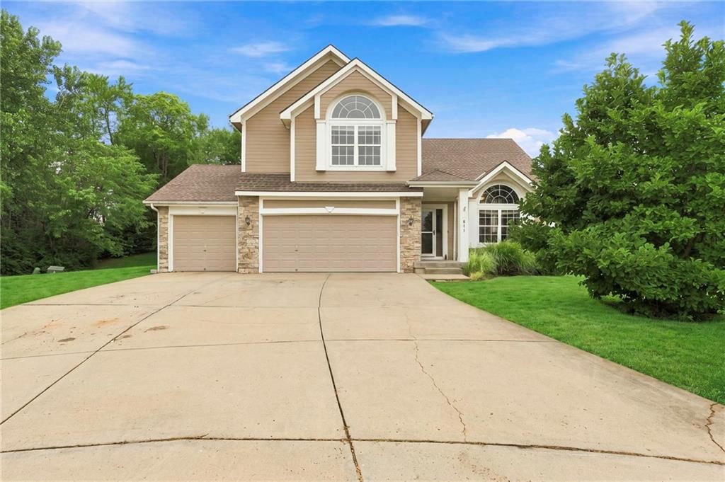 611 Timber Crest Court — photo 4