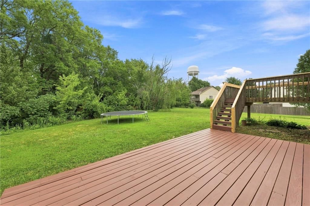 611 Timber Crest Court — photo 29
