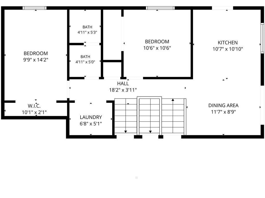 611 Timber Crest Court — photo 33