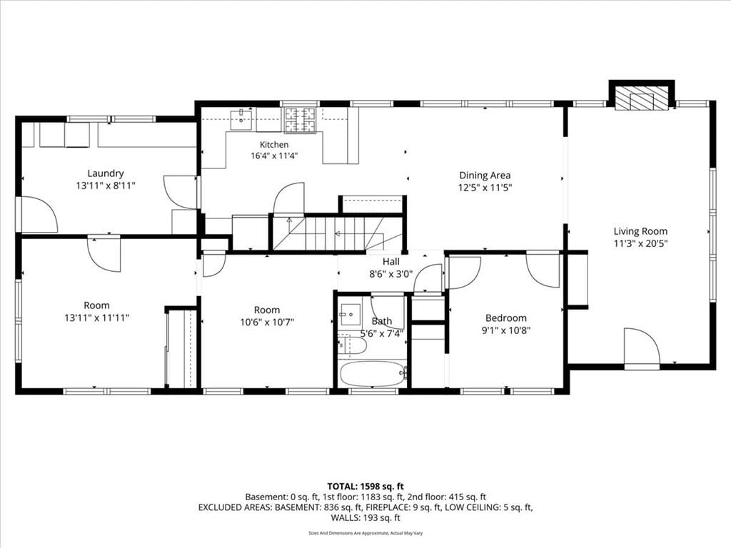 6152 Locust Street — photo 30