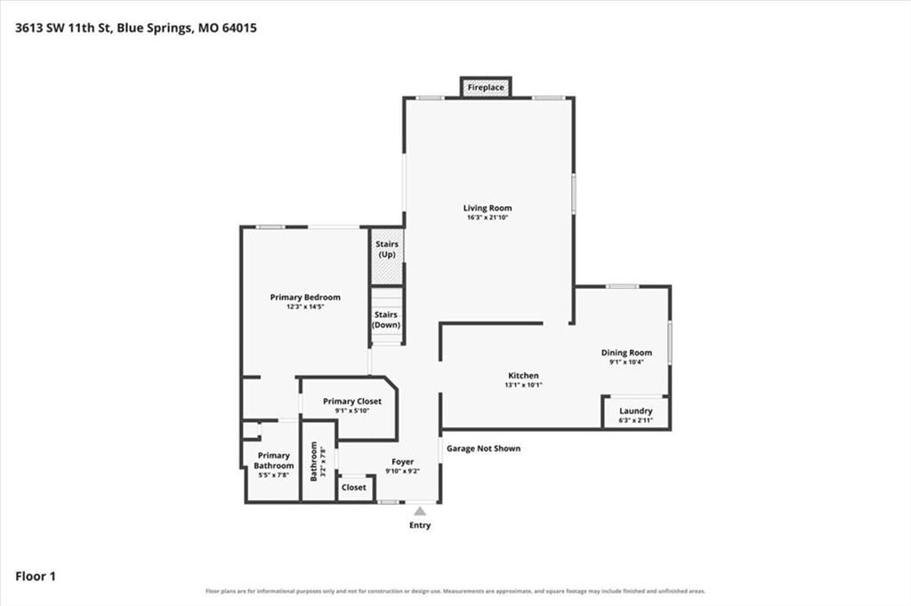 3613 SW 11th Street — photo 30