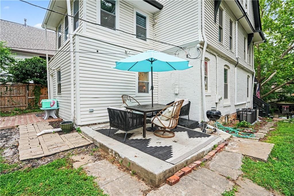 3630 Bell Street — photo 34