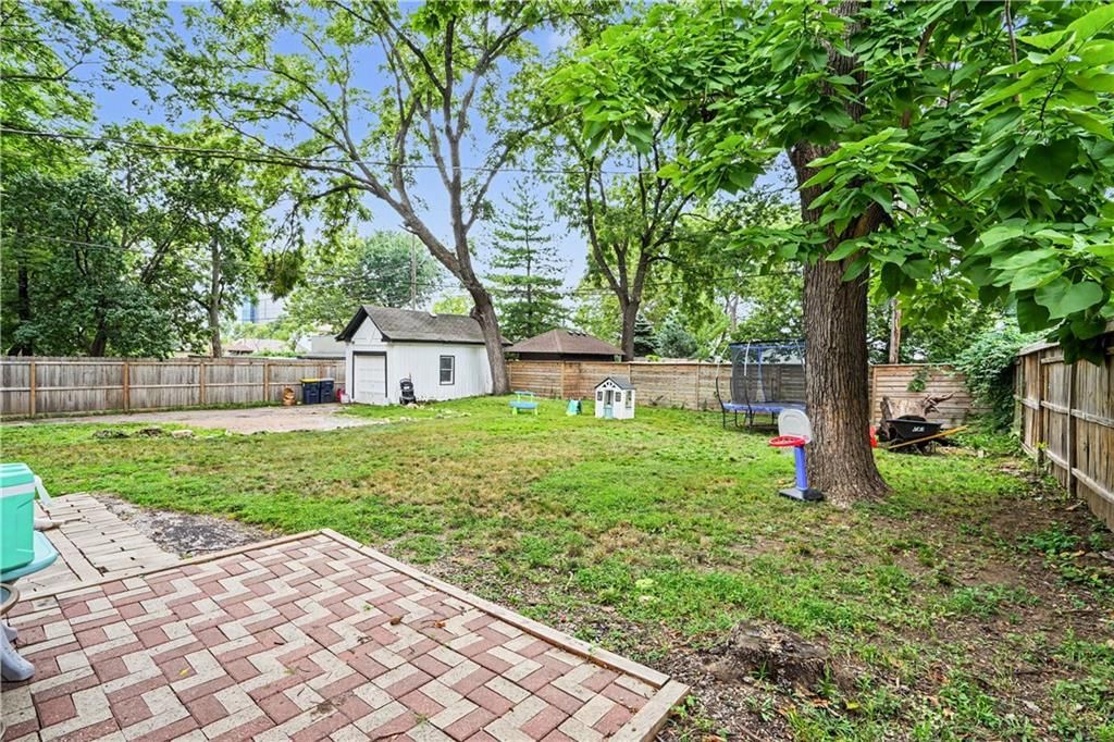 3630 Bell Street — photo 35