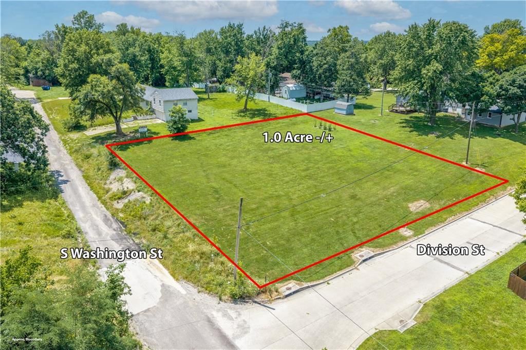 Lot 25 E Division Road — photo 1
