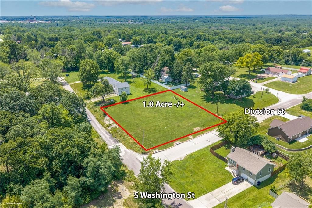 Lot 25 E Division Road — photo 2