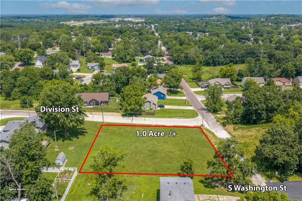 Lot 25 E Division Road — photo 3