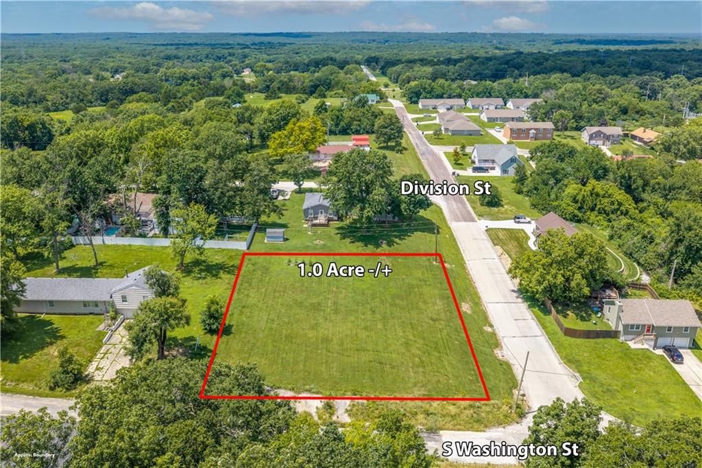 Lot 25 E Division Road — photo 4