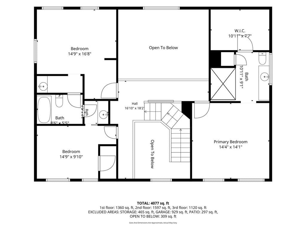 9133 Coronado Circle — photo 45