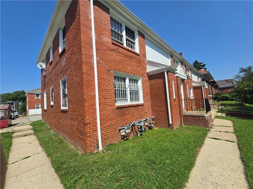 535 Bellefontaine Avenue — photo 3
