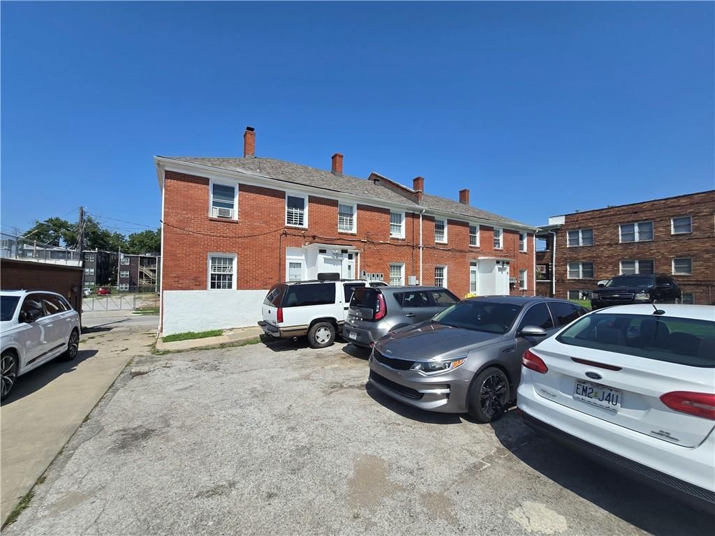535 Bellefontaine Avenue — photo 4