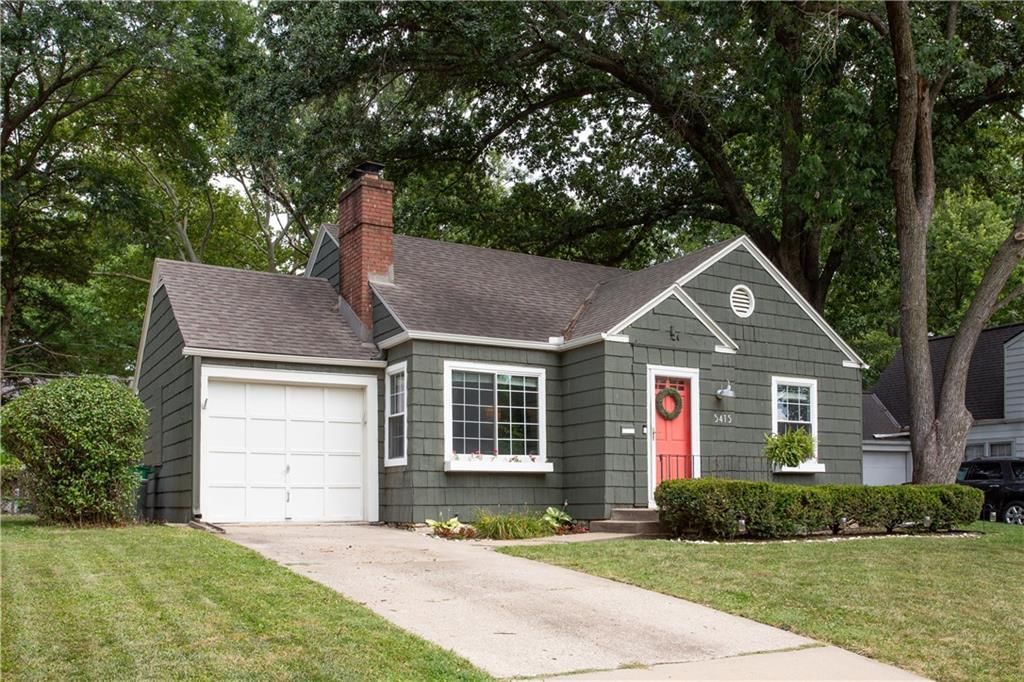 5415 Nall Avenue — photo 2