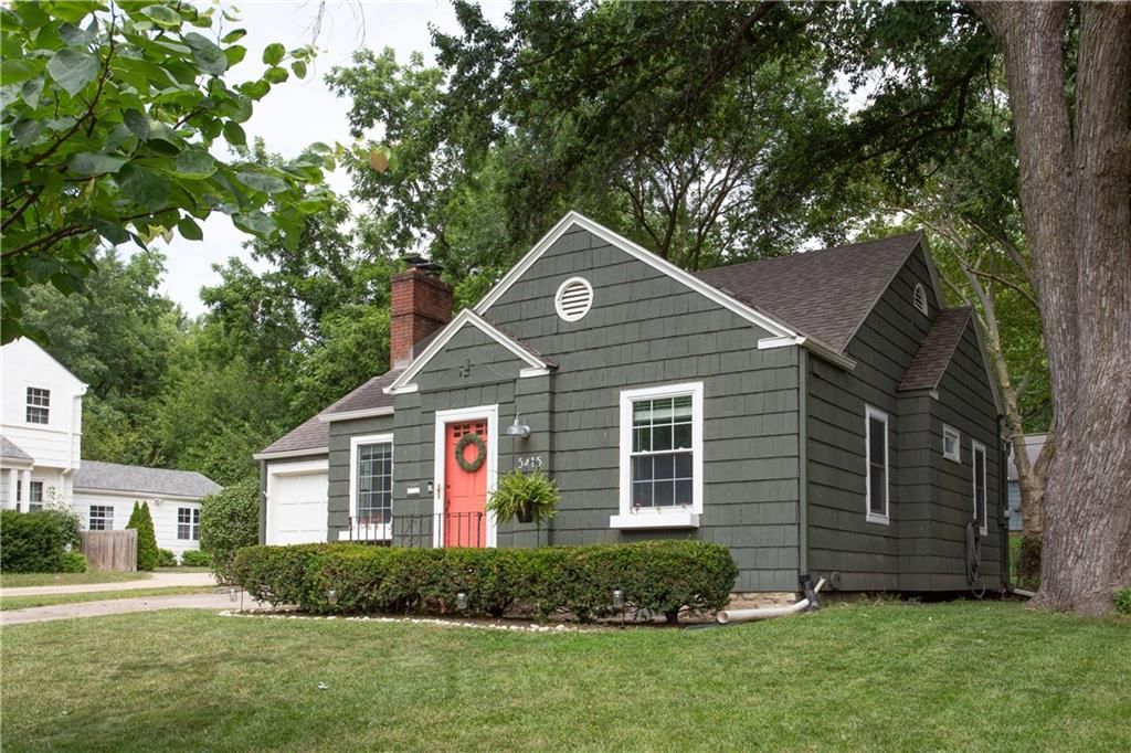 5415 Nall Avenue — photo 3
