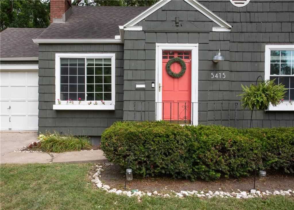 5415 Nall Avenue — photo 4