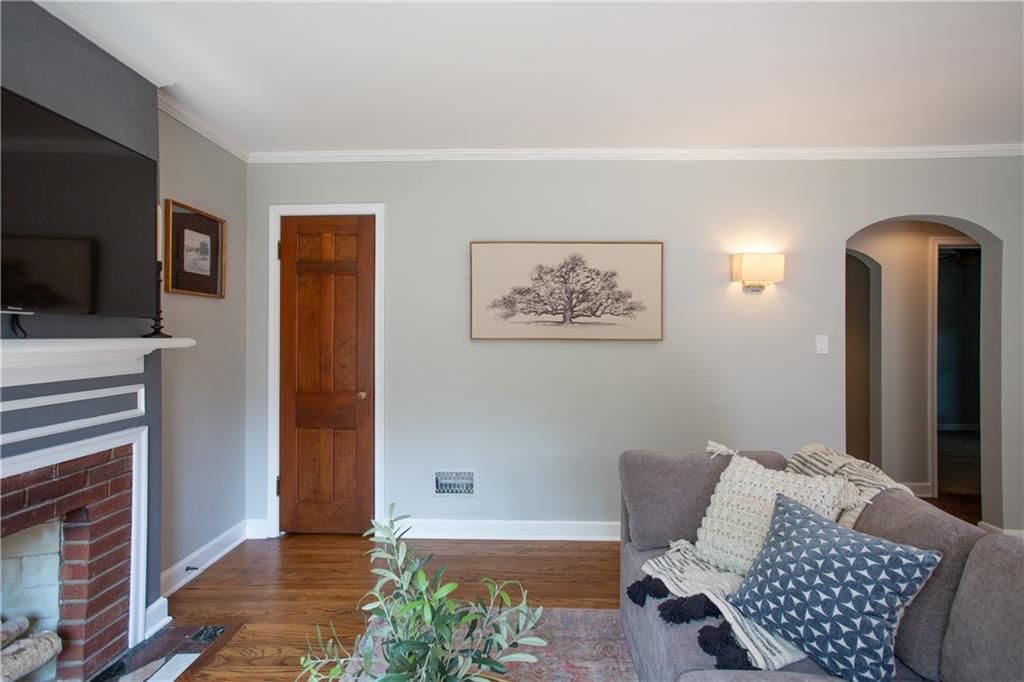 5415 Nall Avenue — photo 10