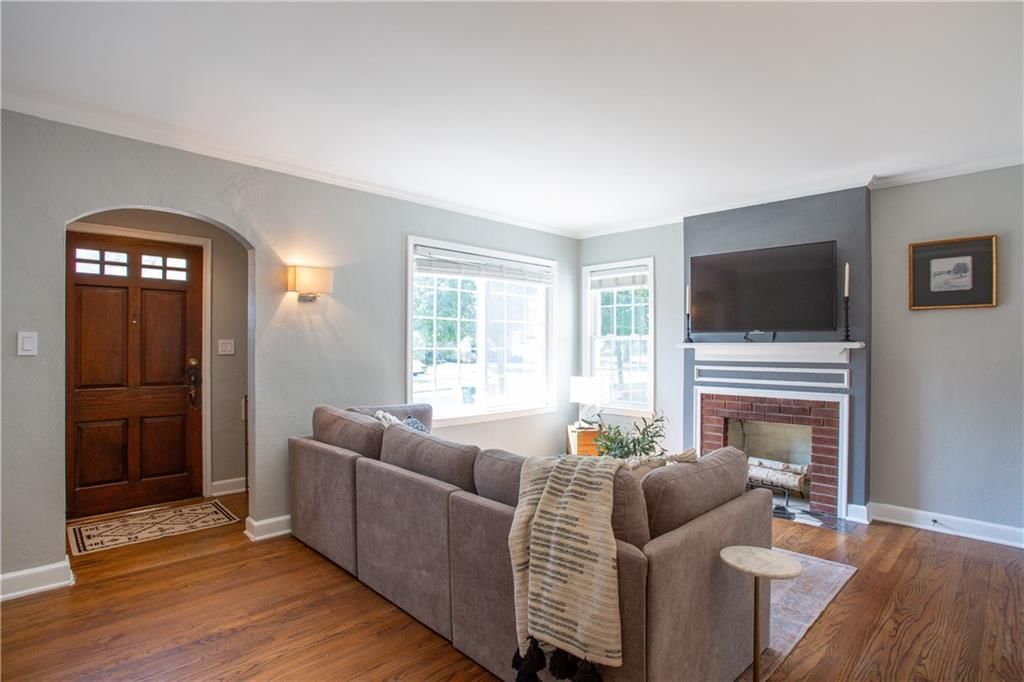 5415 Nall Avenue — photo 11