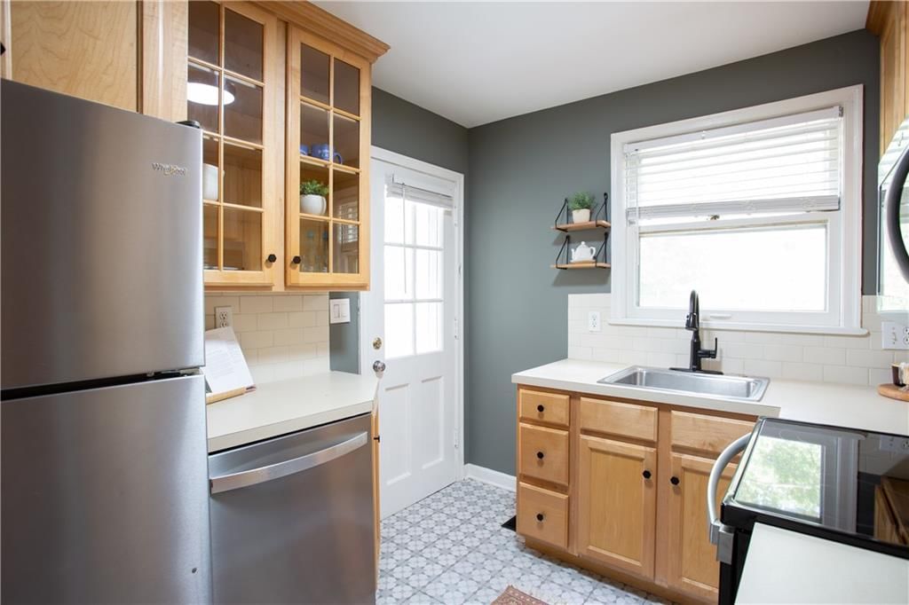 5415 Nall Avenue — photo 13