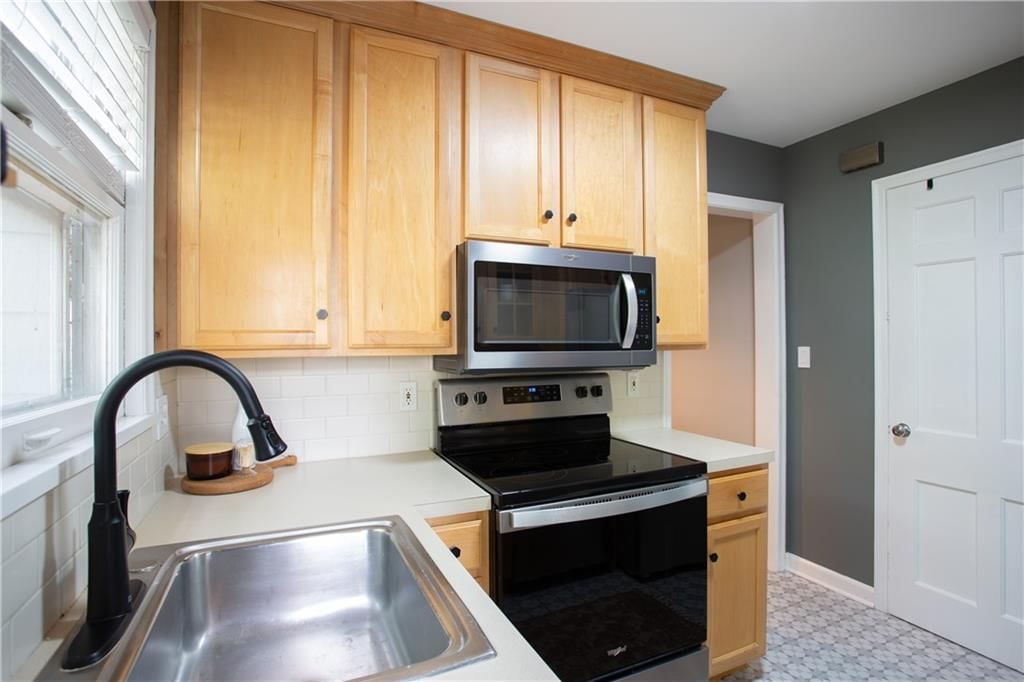 5415 Nall Avenue — photo 14