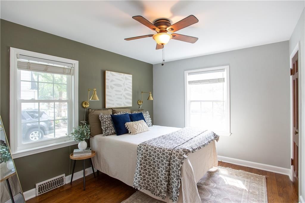 5415 Nall Avenue — photo 15
