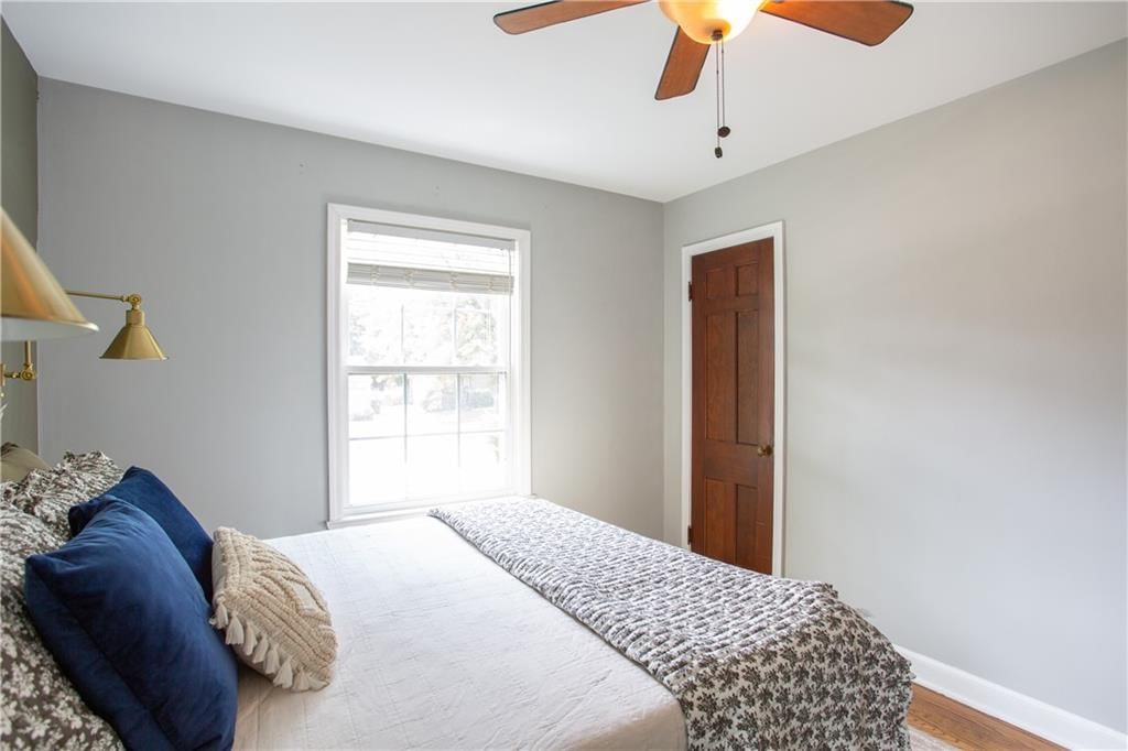 5415 Nall Avenue — photo 17