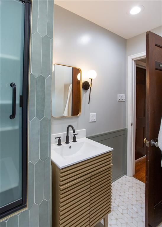 5415 Nall Avenue — photo 18