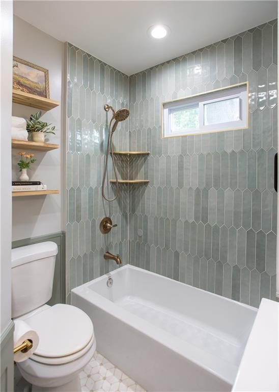 5415 Nall Avenue — photo 19