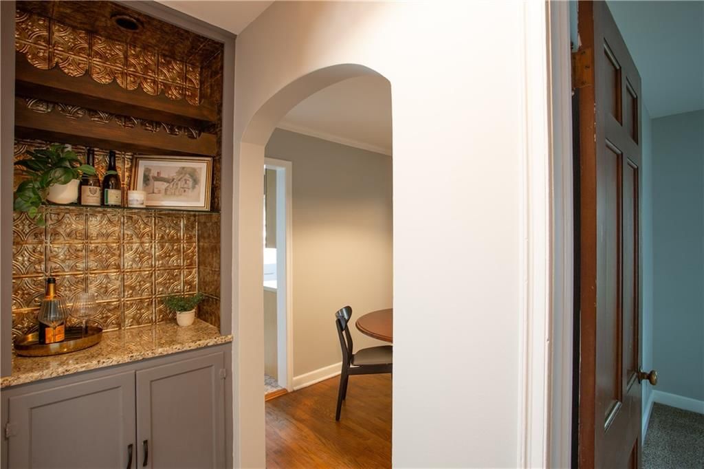 5415 Nall Avenue — photo 21